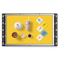 15inch LCD POP Display Android open frame tablet